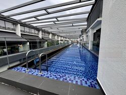 The Promenade@Pelikat (D19), Apartment #454660481